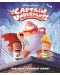 Captain Underpants (Blu-ray) - 1t