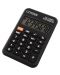 Calculator Citizen - LC-110NR, de buzunar, 8 cifre, negru - 1t