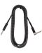 Cablu Cascha - HH 2089, 6.3mm, 3 m, negru/gri - 2t
