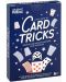 Carti pentru joc Professor Puzzle: Card Tricks - 1t