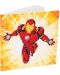 Craft Buddy Diamond Tapestry Card - The Iron Man - 2t