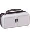 Husă Nacon - Deluxe Travel Case, White (Nintendo Switch/Lite/OLED) - 1t