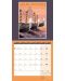 Calendar Ackermann - Vintage Voyage, 2024 - 5t