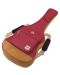 Husă chitară clasică Ibanez - ICB541, roșu/maro - 1t