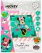 Craft Buddy Diamond Tapestry Card - Minnie Mouse în vacanță - 1t