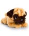 Câine de pluș Keel Toys - Baby mops, 32 cm - 1t
