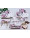 Placa ceramica Morello - Beautiful Roses, 33 cm - 2t