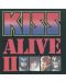 Kiss - Alive II (2 CD) - 1t