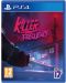 Killer Frequency (PS4) - 1t