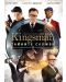Kingsman: The Secret Service (DVD) - 1t