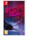 Killer Frequency (Nintendo Switch) - 1t