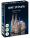 Puzzle 3D Revell - Domul din Köln - 2t