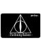 Covoras Cotton Division Harry Potter - Deathly Hallows - 1t
