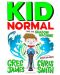 Kid Normal and the Shadow Machine - 1t