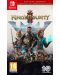 King's Bounty II - Day One Edition (Nintendo Switch) - 1t