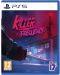 Killer Frequency (PS5) - 1t