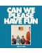 Kings Of Leon - Can We Please Have Fun, Exclusive (Brown Vinyl) - 1t