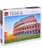 Puzzle King de 1000 piese - Colosseumul in Roma, Italia - 1t