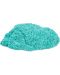 Spin Master Kinetic Sand - Turcoaz - 2t