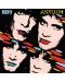 Kiss - Asylum (CD) - 1t