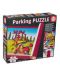 Covoras pentru aranjarea puzzle-urilor Educa - De la 500 pana la 2000 piese - 1t