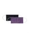 Set 2 masti pentru copii Kikka Boo, Purple & Black, 18 cm - 1t