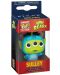 Breloc Funko Pocket POP! Pixar- Alien as Sulley - 2t