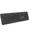 Tastatura Canyon - CNS-HKBW02-BG, wireless, neagra - 3t
