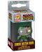 Breloc Funko Pocket POP! Marvel: Zombies - Fantastic Four (Dr. Doom) - 2t