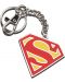 Breloc The Noble Collection DC Comics: Superman - Logo - 1t