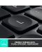 Tastatura wireless Logitech - MX Keys For Mac , Space Grey - 5t