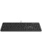 Tastatura Canyon - CNS-HKB02-BG, neagra - 2t