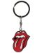 Breloc ABYstyle Music: The Rolling Stones - Logo - 1t