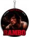 Breloc Heathside Movies: Rambo - First Blood - 1t