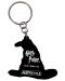 Breloc ABYstyle Movies: Harry Potter - Talking Sorting Hat - 2t