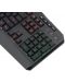 Tastatura mecanica Redragon - Harpe K503KS-BK, wireless, neagra - 5t