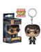 Breloc Funko Pocket Pop! Harry Potter With Glasses, 4 cm - 3t