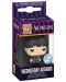 Breloc Funko Pocket POP! Television: Wednesday - Wednesday (Special Edition) - 2t