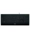 Tastatura Logitech - K280e,neagra - 1t