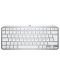 Tastatură Logitech -  MX Keys Mini for Mac, wireless, gri - 1t
