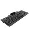 Tastatura Cherry - KC 1000 SC,  cititor smart de carduri, neagra - 2t