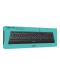 Tastatura Logitech - K280e,neagra - 6t