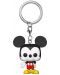 Breloc Funko Pocket POP! Animation: Mickey Mouse - Mickey - 1t