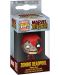 Breloc Funko Pocket POP! Marvel: Zombies - Deadpool - 2t