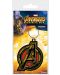 Breloc Pyramid Marvel:  Avengers  - Infinity War (Logo) - 1t