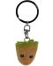 Breloc ABYstyle Marvel: Guardians of the Galaxy - Groot - 1t