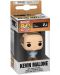 Breloc Funko POP! The Office - Kevin with Chili - 2t