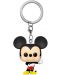 Breloc Funko Pocket POP! Disney: Mickey and Friends - Mickey Mouse - 1t