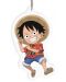 Breloc ABYstyle Animation: One Piece - Luffy (acril) - 2t