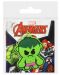 Breloc Kids Euroswan Marvel: Avengers - Hulk - 2t